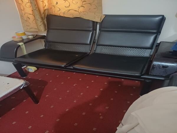 Office sofa for sale - 1