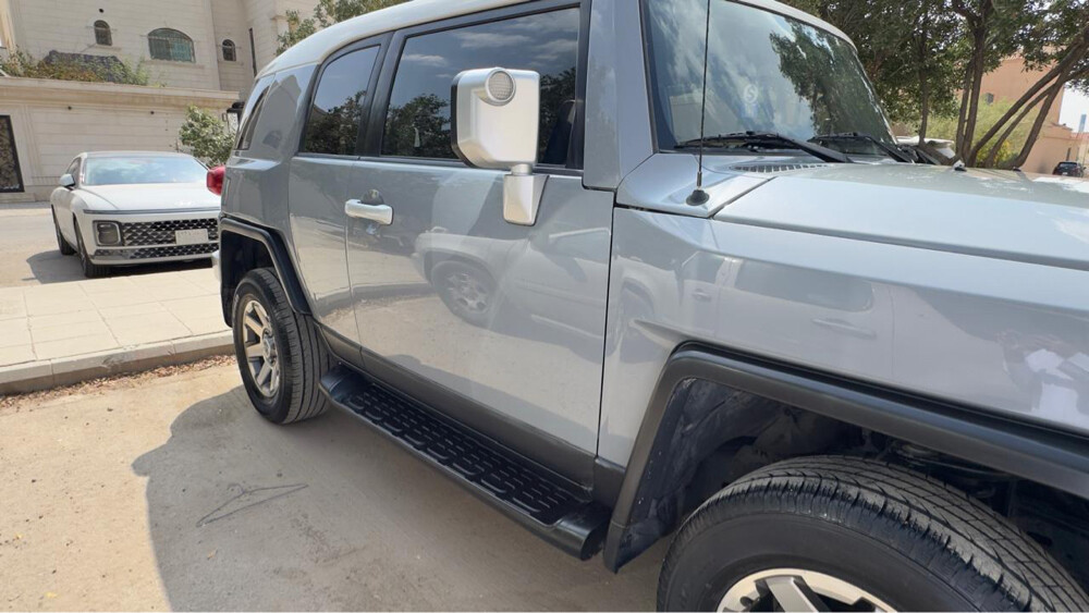 اف جي كروزر 2015 - 10