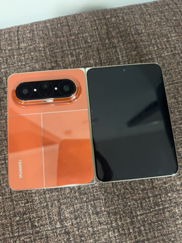 هواوي بيورا اكس ماكس - 3