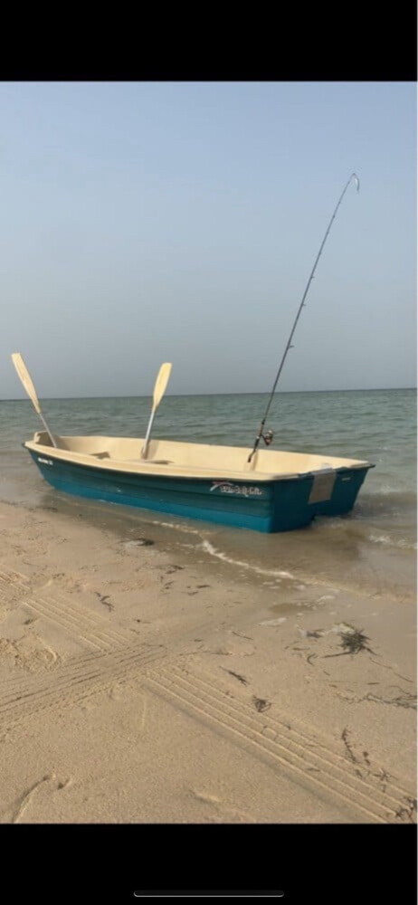 boat for sale - 1