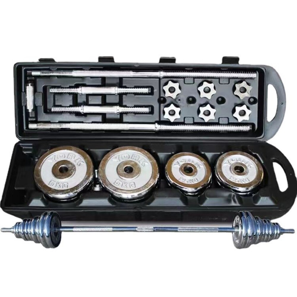 dumbbell set - 1