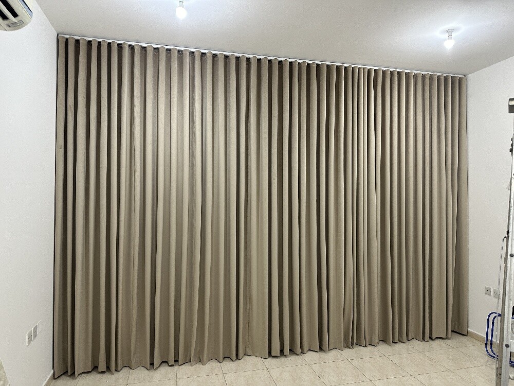 new curtain with fixing if you wa - 4