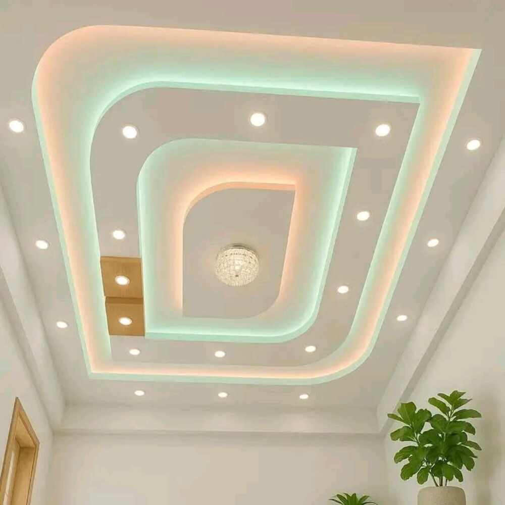 Painting Decor And maintanice - 29