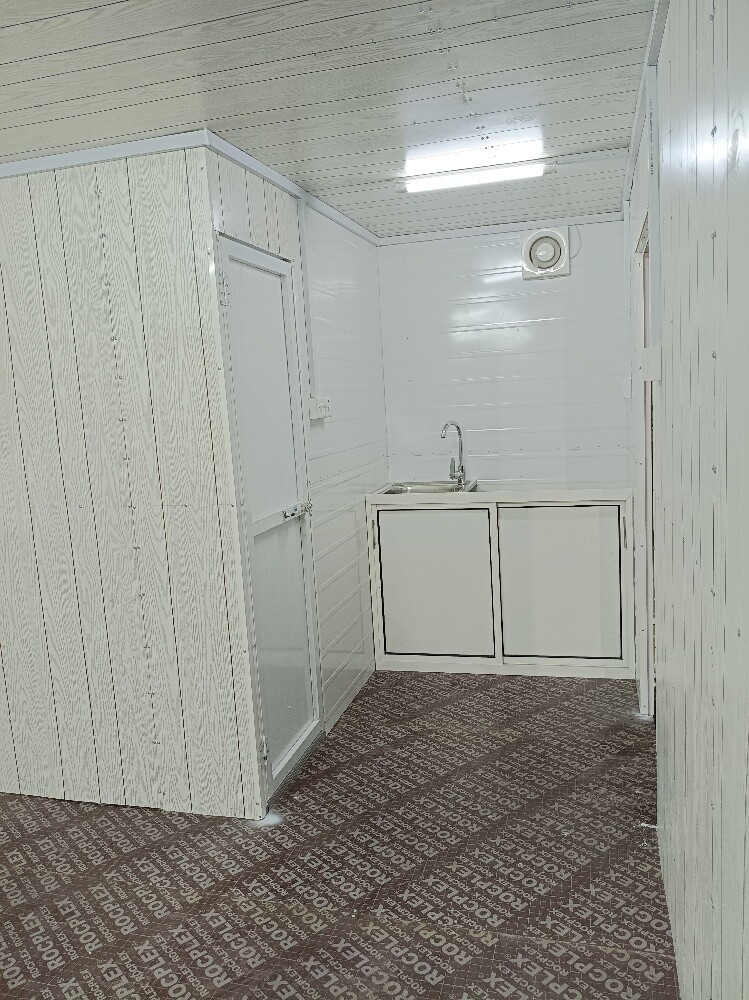 cabin - 6
