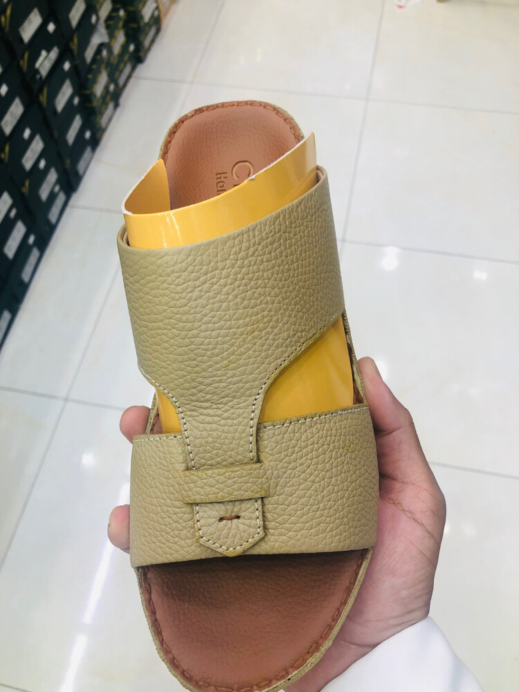 Arabic slippers for men | shoes - 1