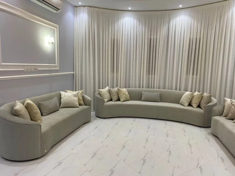 تنجيد الكنب في الدوحة – قطر | تجد - 9