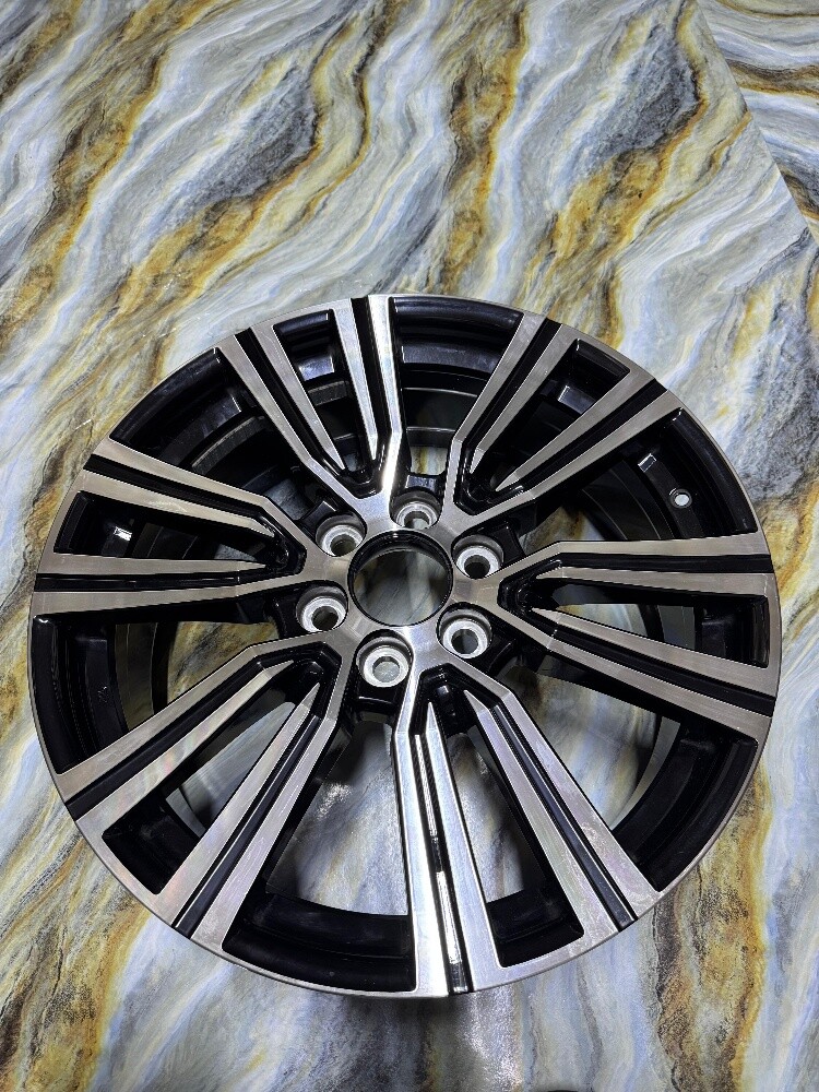Lexus VIP Luxury Size 22 - 4