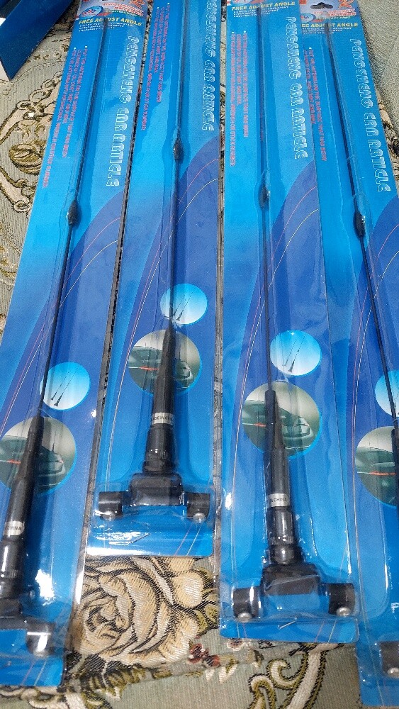 Antenna+Bracket - 1