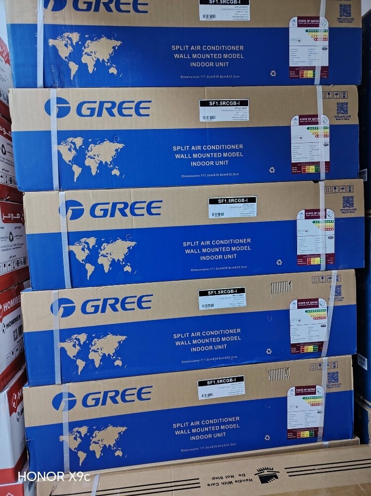 Brand new AC Sale. - 1