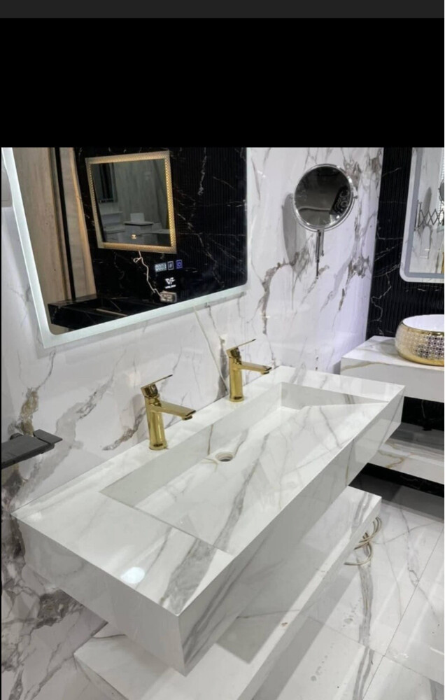مغاسل رخام - 9