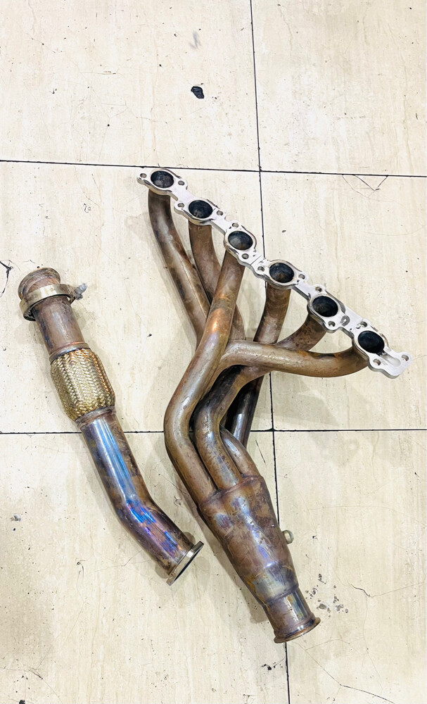 D&M - 1