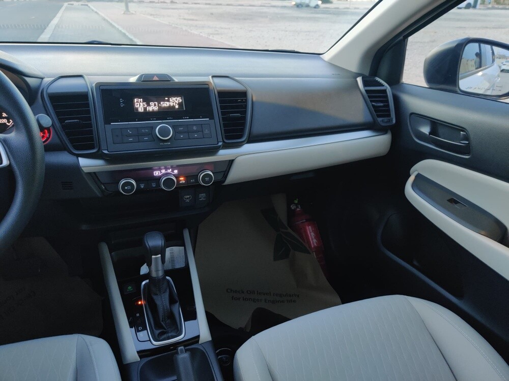 Honda City 2023 - 9