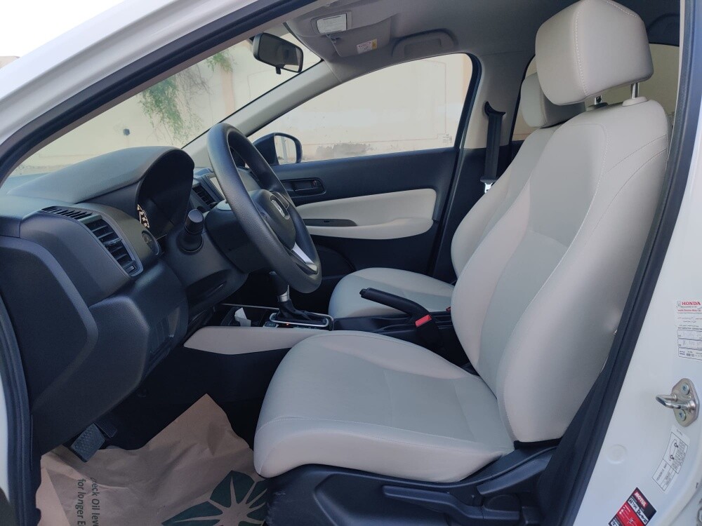 Honda City 2023 - 7