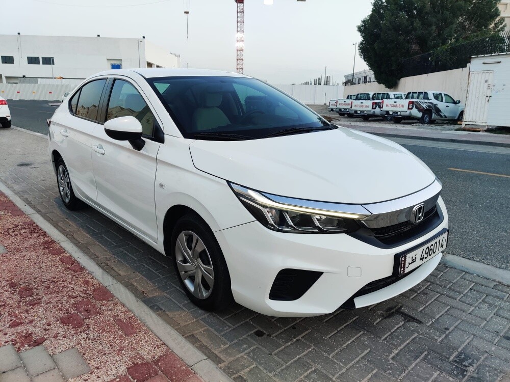 Honda City 2023 - 3