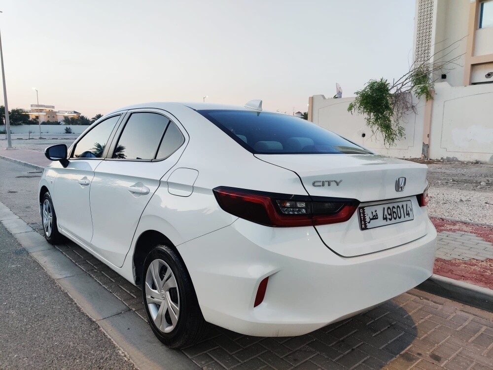 Honda City 2023 - 6