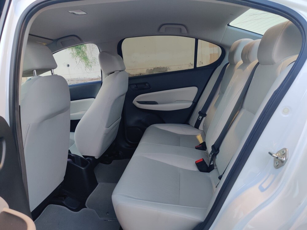 Honda City 2023 - 8