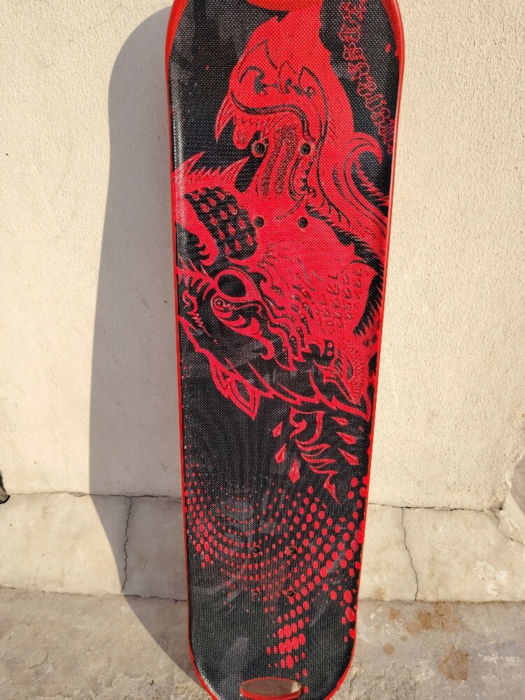 New skateboard - 5