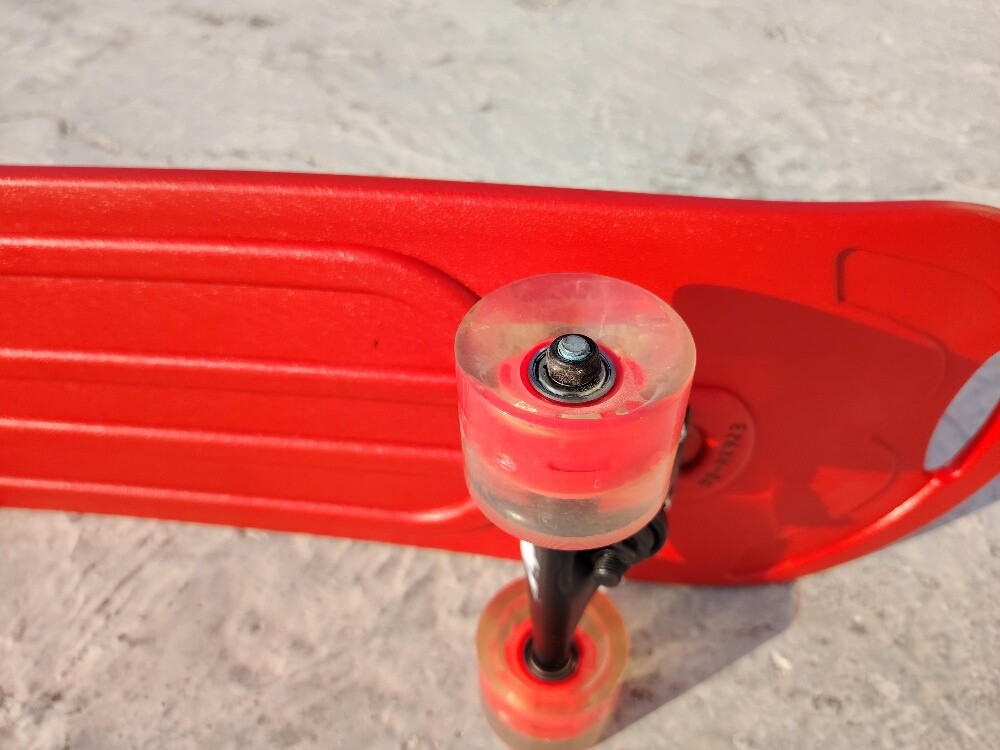 New skateboard - 10