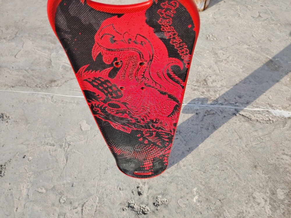 New skateboard - 9