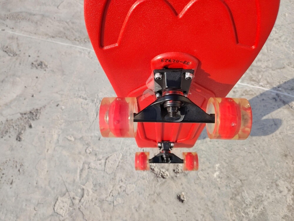 New skateboard - 8