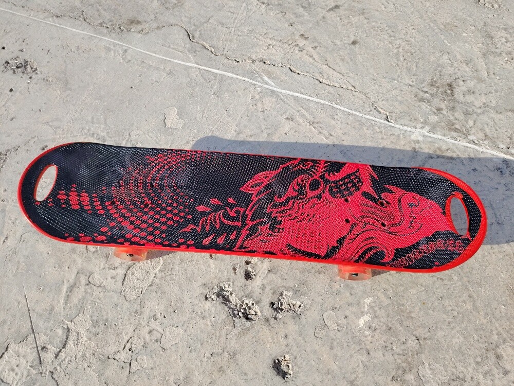 New skateboard - 15