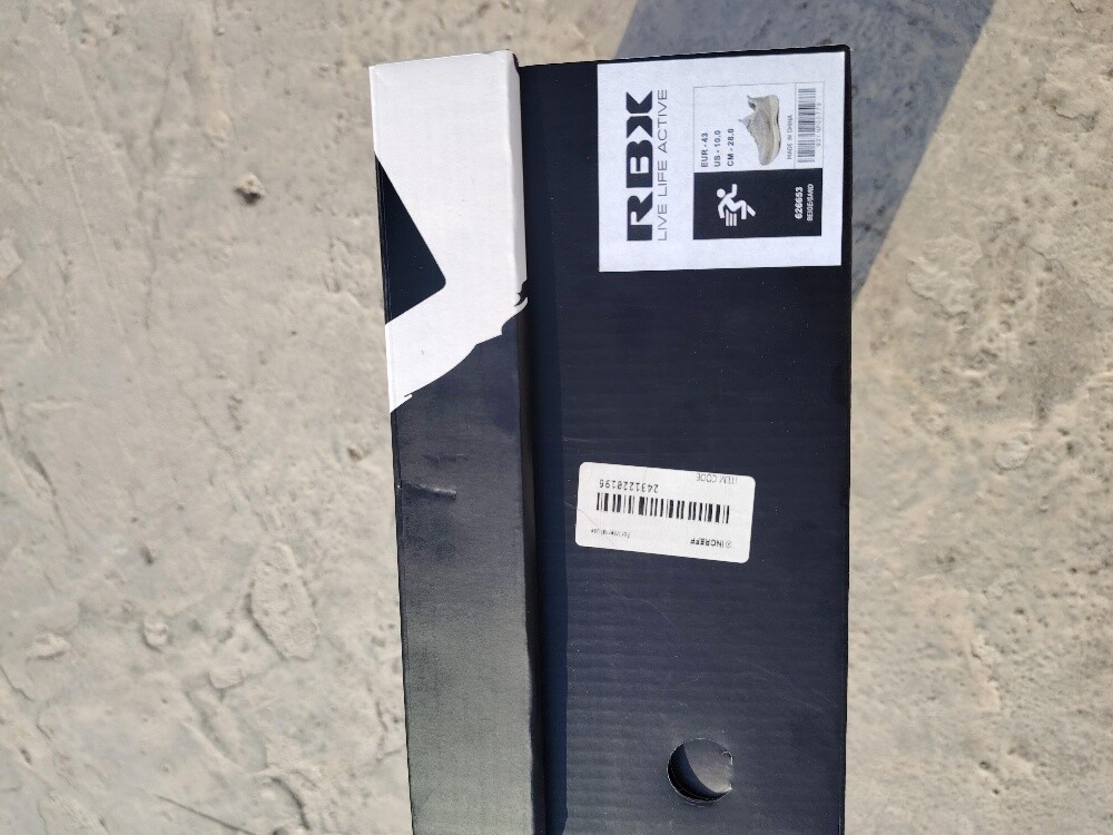 New RBX men training shoes - 13