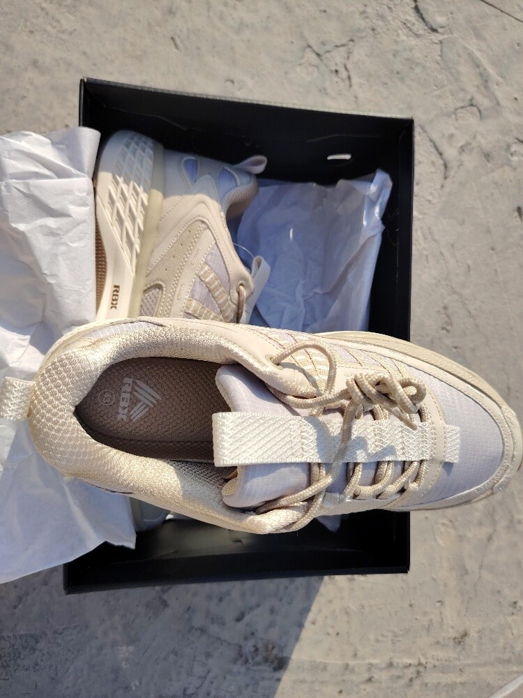 New RBX men training shoes - 7