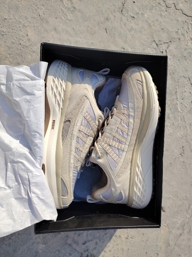 New RBX men training shoes - 4