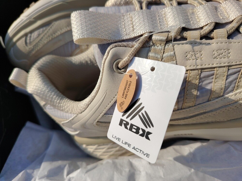 New RBX men training shoes - 1