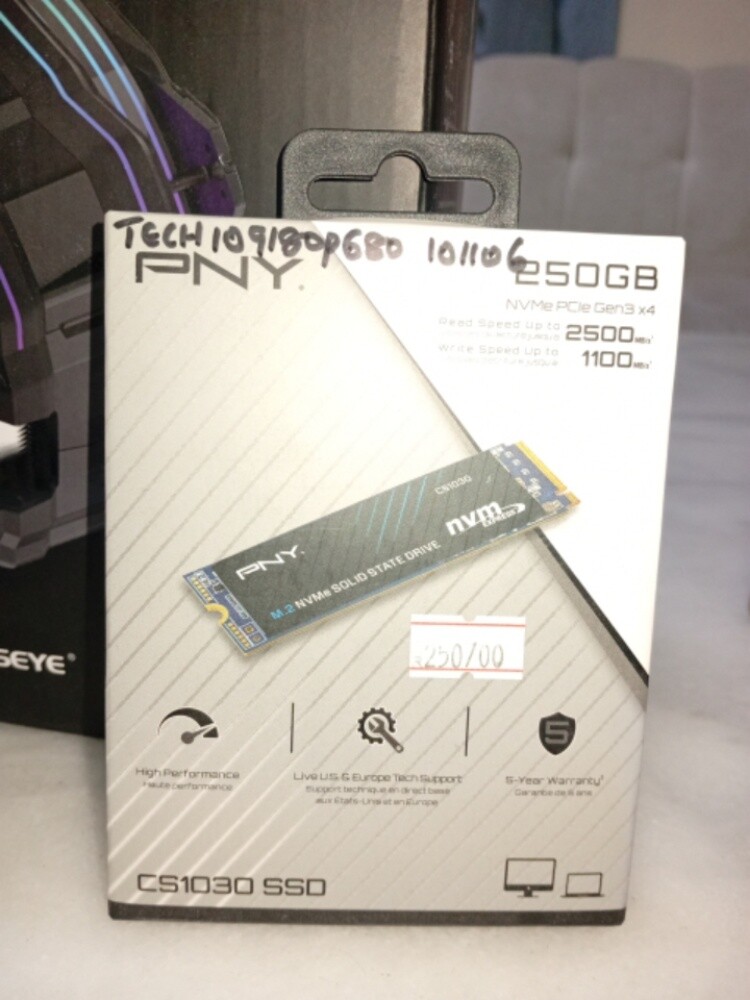 new gaming PC parts with warranty - 4