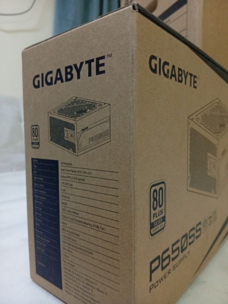 new gaming PC parts with warranty - 3