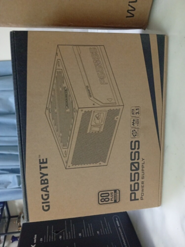 new gaming PC parts with warranty - 2