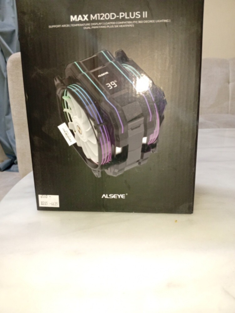 new gaming PC parts with warranty - 5