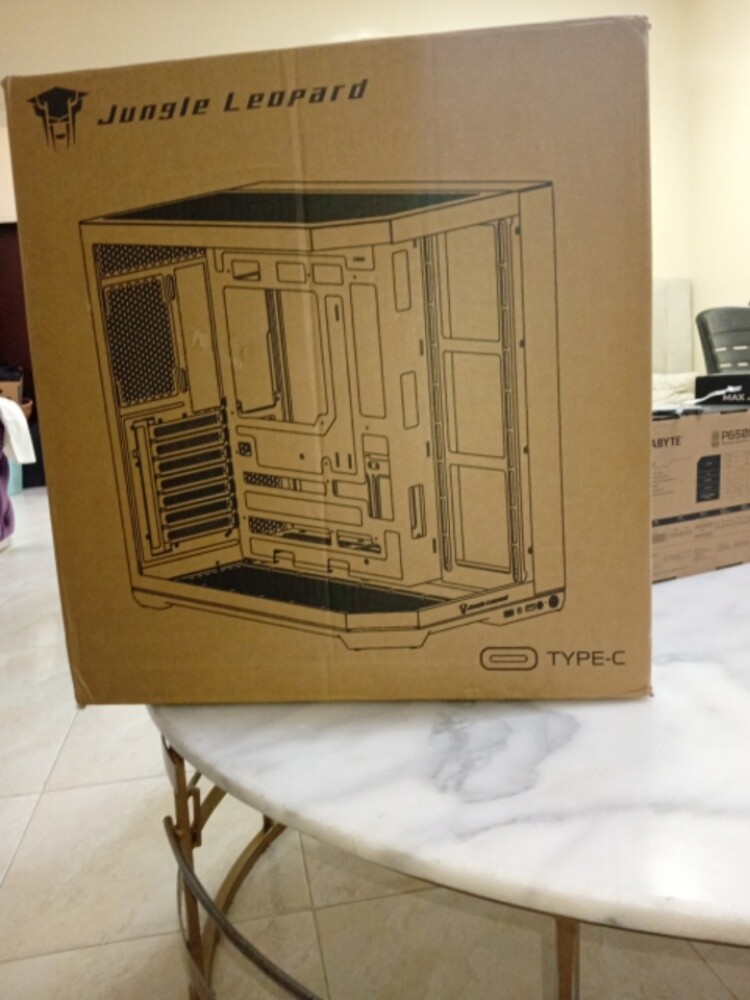 new gaming PC parts with warranty - 7