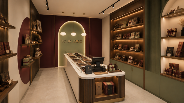 interior design for office&house - 3