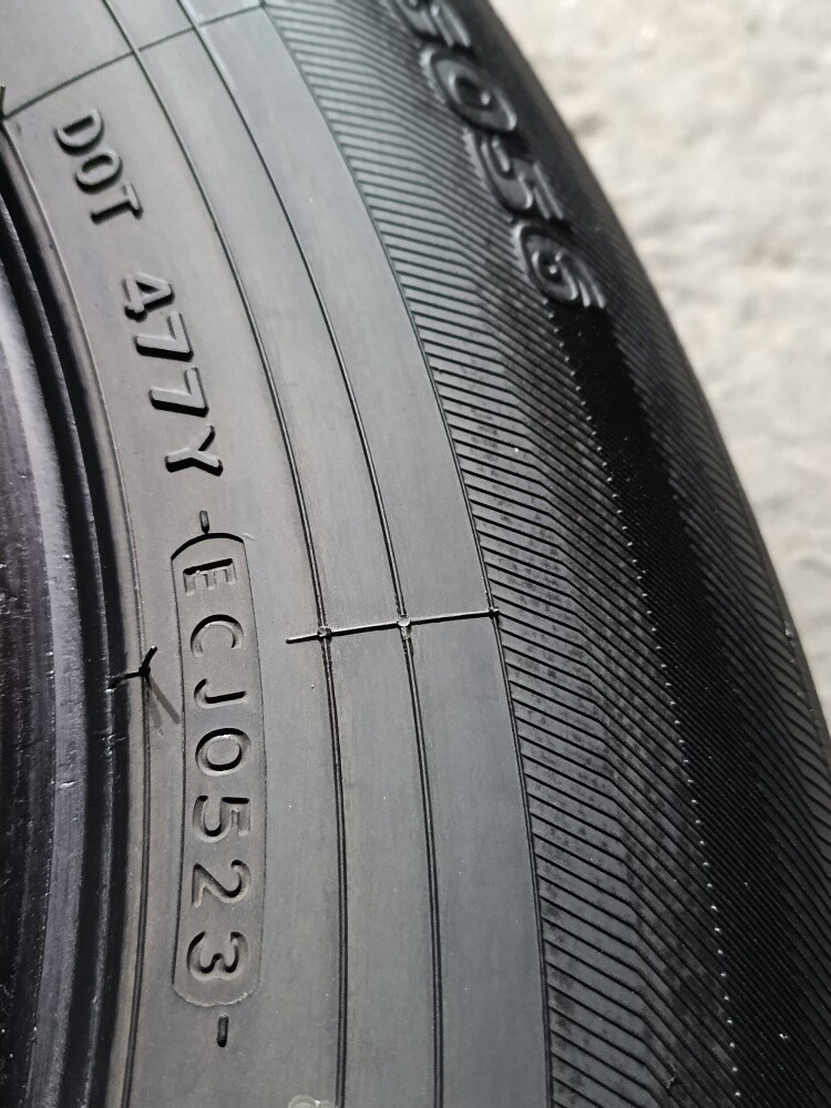 265-65-17  sale - 10