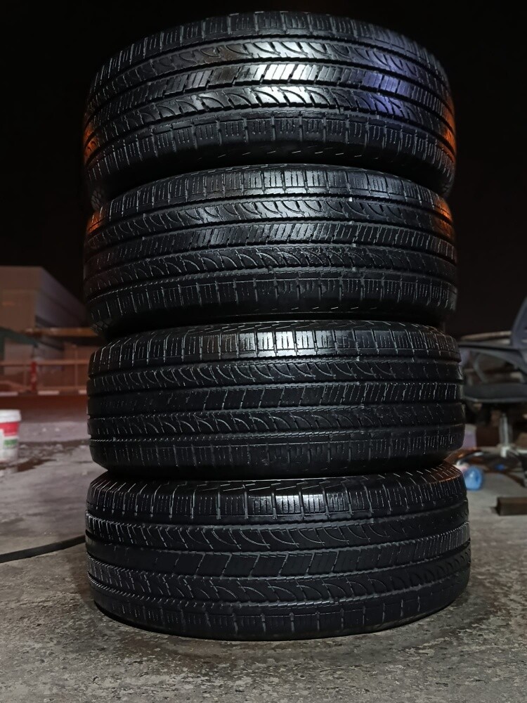 265-65-17  sale - 4