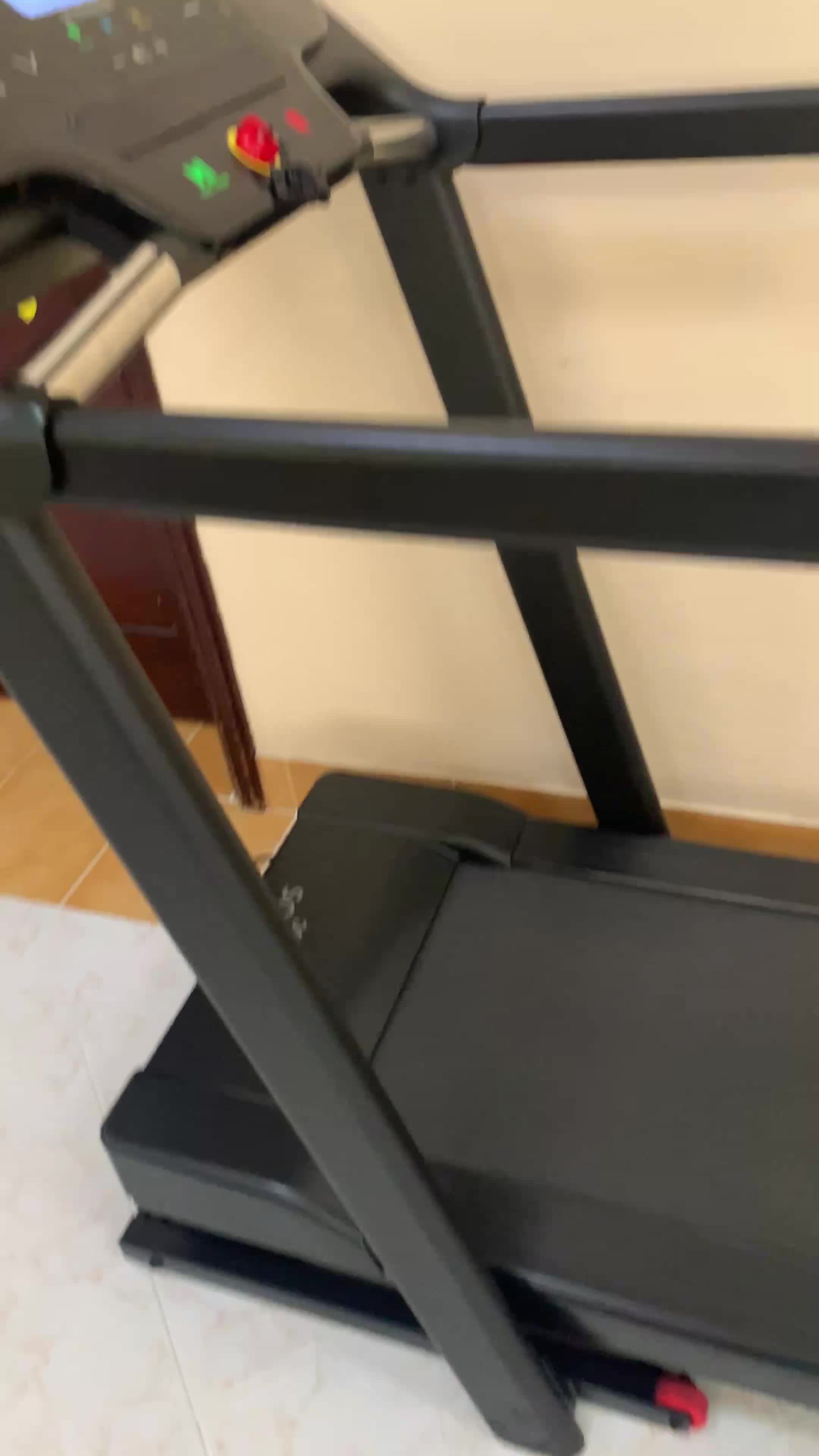 original treadmill perfect condi - 10