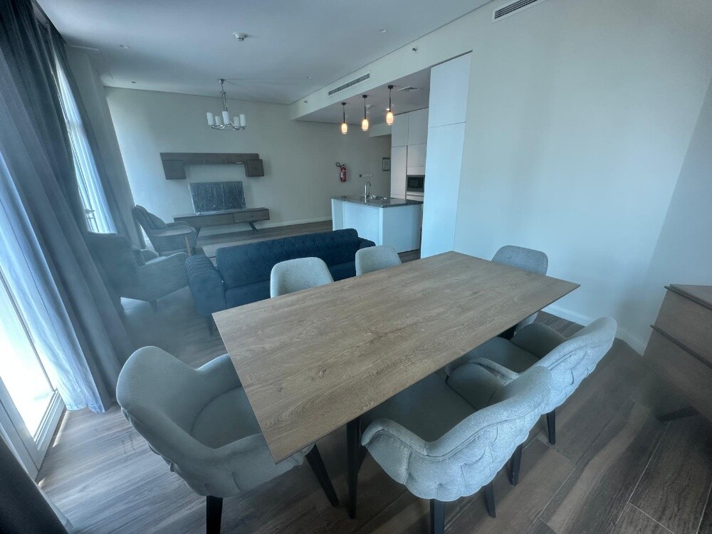 Modern 2BR in Floresta - 3