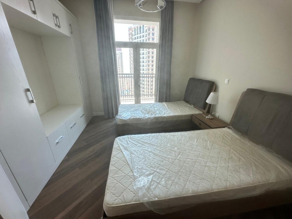 Modern 2BR in Floresta - 7
