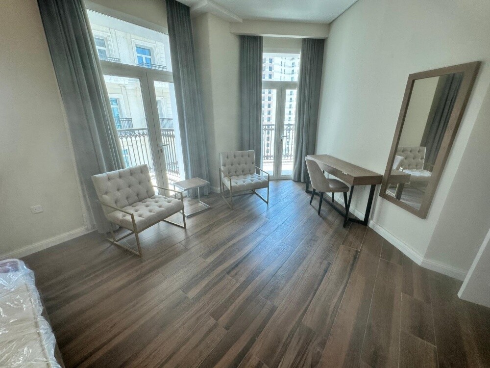 Modern 2BR in Floresta - 13