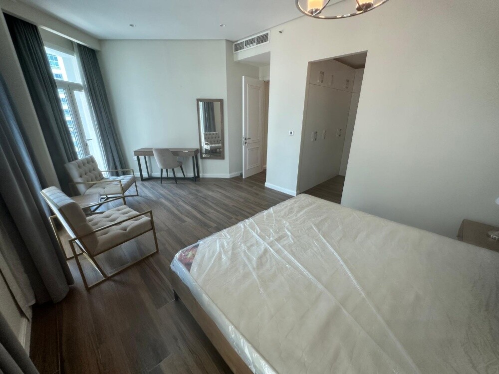 Modern 2BR in Floresta - 8