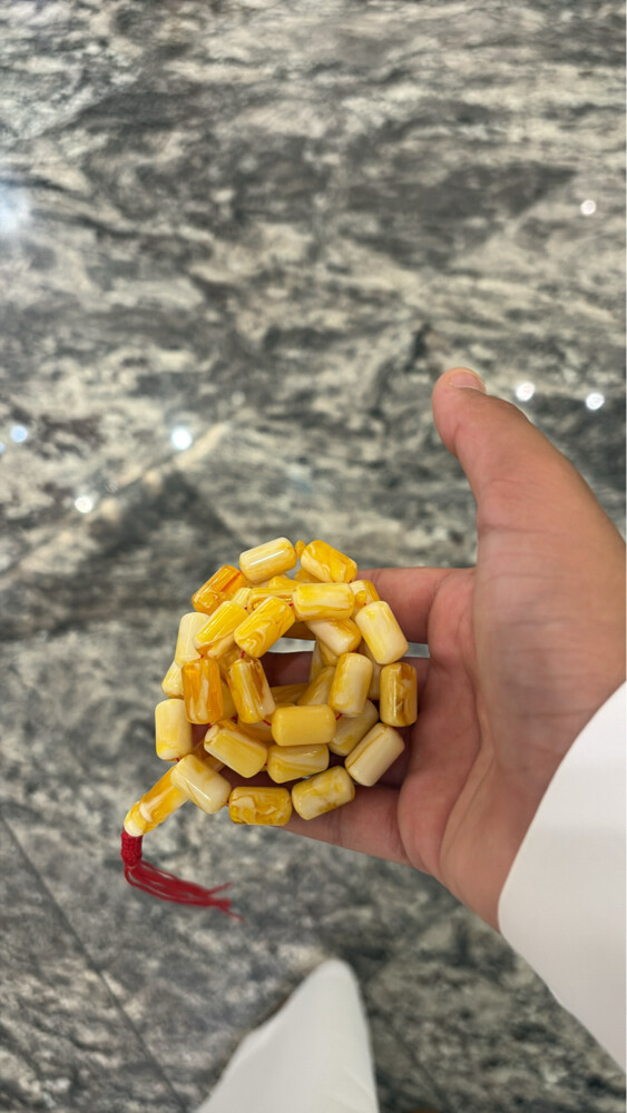 ٣ مسابيح للبيع - 5