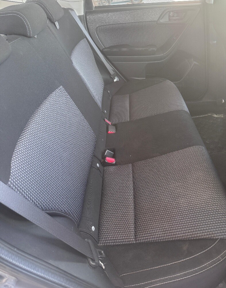 2017 Subaru Forester - 8