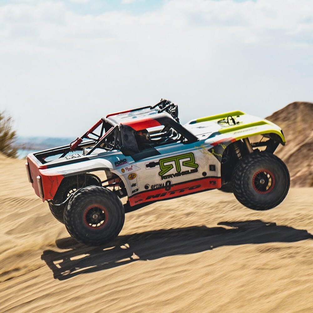 Fms Bronco 1/7 brushless rc - 1