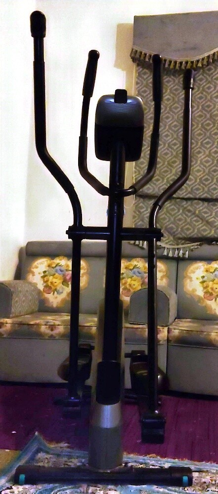 Domyos Fitness machine - 3