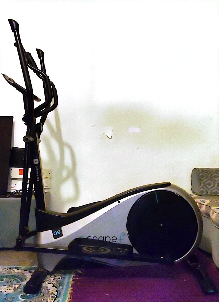 Domyos Fitness machine - 1