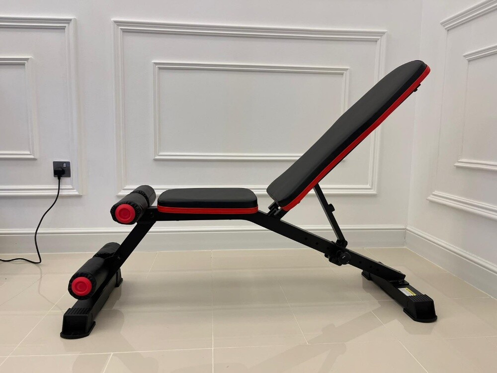 bench - 5