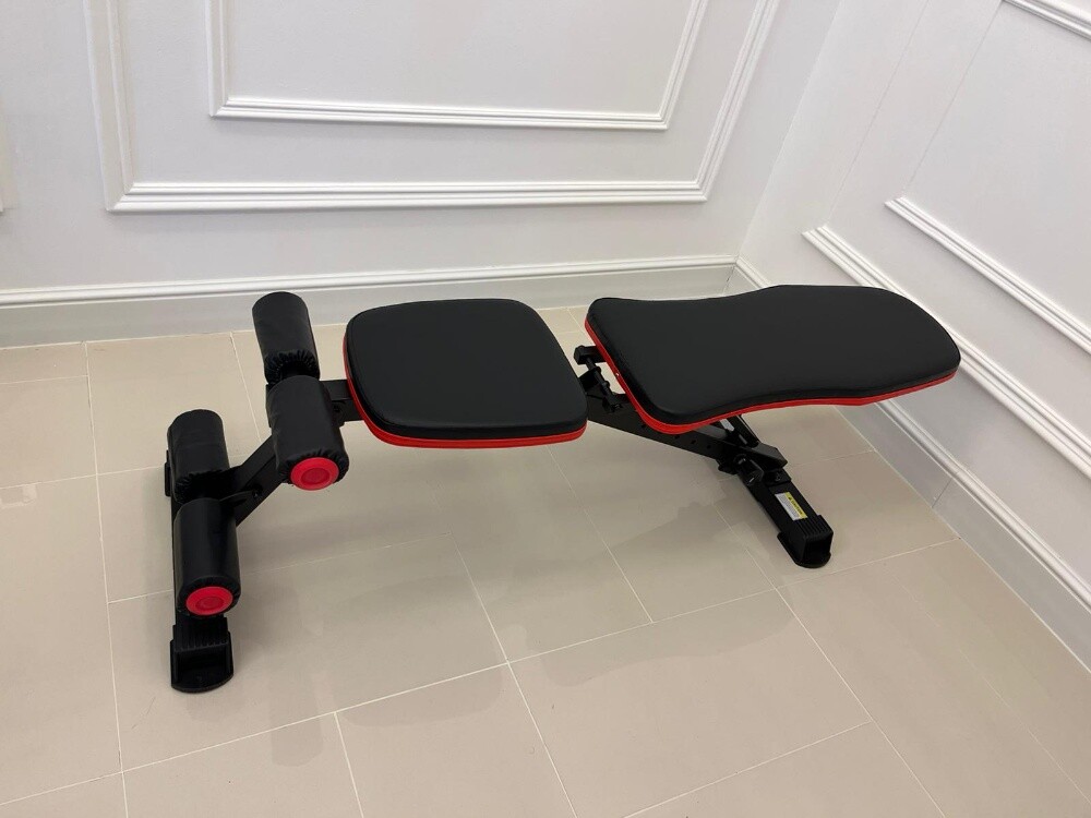 bench - 6