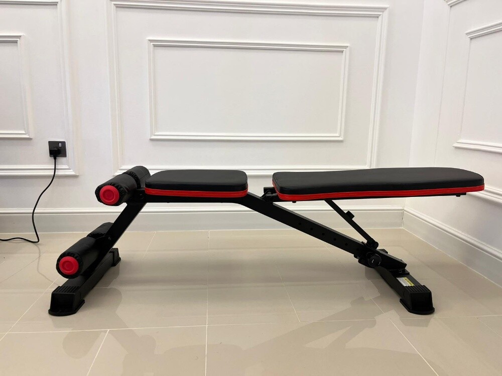 bench - 4